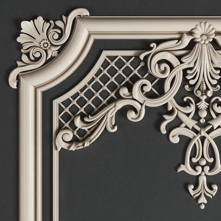 Poliuretan Dekupe Modeller