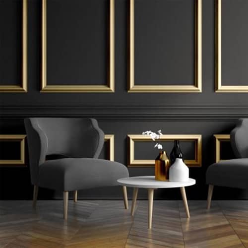 Düz Duvar Çıtaları